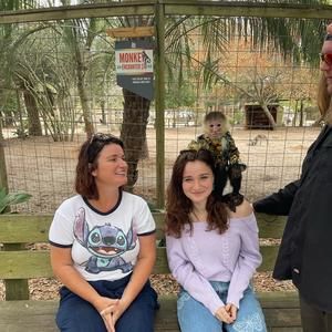 Meet your Posher, Lilyann